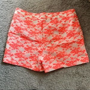Anthropologie shorts
